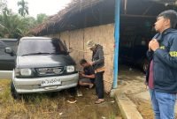 Gagal Gerebek Judi di Medan Country Club, Polisi Diduga Kecolongan Informasi