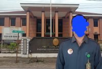 Lecehkan Wartawati, Oknum Sekertatis PN Padang Sidempuan Sebut dengan Kata Kasar