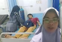 Viral! Korban Penganiayaan Anak di Bawah Umur Minta Tolong Presiden Prabowo