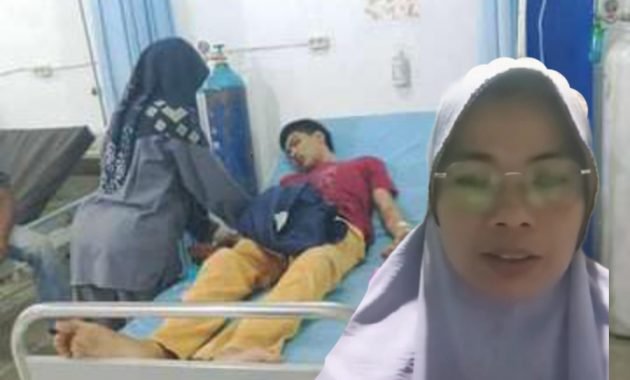 Viral! Korban Penganiayaan Anak di Bawah Umur Minta Tolong Presiden Prabowo