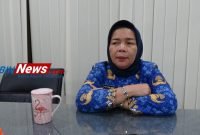 Kadis LHK Sumut Yuliani Perintahkan Bongkar Pemagaran di Kawasan Hutan Negara Pantai Labu 