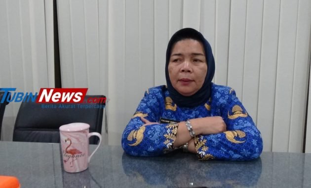 Kadis LHK Sumut Yuliani Perintahkan Bongkar Pemagaran di Kawasan Hutan Negara Pantai Labu 