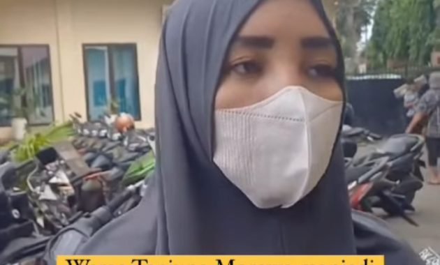 Tragis! Wanita di Tanjung Morawa Jadi Korban Perampokan dan Pemerkosaan di Jalan Sunggal