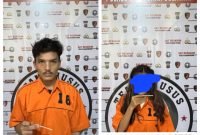 Polres Pelabuhan Belawan Berhasil Ungkap Kasus Begal Sadis di Medan Deli