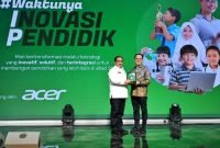 Pemprov Apresiasi PGRI Sumut Selenggarakan Seminar ‘Waktunya Inovasi Pendidik’