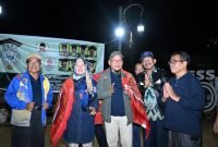Pemprov Sumut Dorong PADU Terus Tingkatkan Kualitas Pendidikan