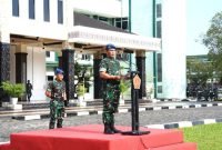 Perketat Disiplin Prajurit, Kodam I/BB Gelar Operasi Gaktib dan Yustisi 2025
