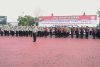 DIRLANTAS POLDA SUMUT INCAR PELANGGAR LALU LINTAS, INI KATA KOMBES POL MUJI