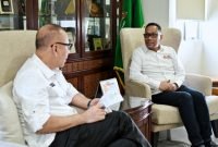 Pemprov Sumut Harapkan Musda IAI Sumut 2025 Hasilkan Keputusan Terbaik