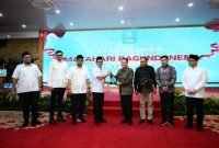 Pj Gubernur Agus Fatoni Sebut MPI Jadi Energi dan Kekuatan Baru dalam Bangun Sumut