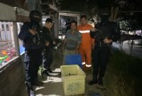 Team Macan Polres Pelabuhan Belawan Tangkap Pengguna Narkoba dan Gagalkan Aksi Pencurian