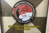 Polda Sumut Gagalkan Penyelundupan 25 Kg Sabu dari Malaysia, Tiga Kurir Ditangkap