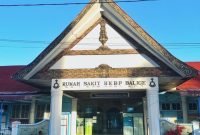 Buruknya Pelayanan RS Balige, Masyarakat Geram dan Minta Ombudsman Bertindak