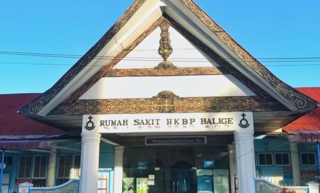 Buruknya Pelayanan RS Balige, Masyarakat Geram dan Minta Ombudsman Bertindak