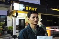 Wartawan Alami Intimidasi Saat Liput Sidang di PN Medan, Lapor Polisi
