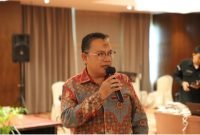 Ketua Bawaslu Sumut Pastikan Hak Pilih Masyarakat Terkawal Pada Pilkada Serentak Tahun 2024