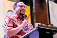 Memastikan Dukungan Administrasi, Bawaslu Sumut Lakukan Penguatan Kesekretariatan