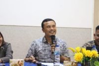 Bawaslu Sumut Perkuat Pengawasan Ekstra Pilkada Lawan Kotak Kosong