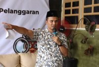 Bawaslu: Partisipasi Publik Berperan Menyukseskan Pilkada Serentak 2024