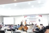 Bawaslu Sumatera Utara Fokus Pada Pengawasan Logistik