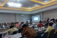 Pengawasan Masa Kampanye, Suhadi: Optimalkan Kinerja Melalui Upaya Pencegahan Pelanggaran