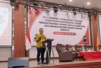 Bawaslu Sumut Ajak Semua Pihak Jaga Integritas Pemilu