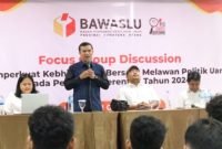 Saut Boangmanalu: Kebhinekaan Mutlak Dijaga Pasca Pilkada Sumut