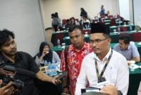H-6 Pilkada Serentak, Bawaslu Sumut Publikasi Data Penanganan Pelanggaran