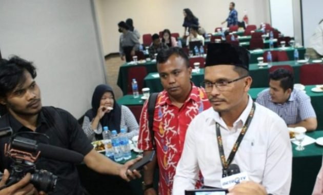 H-6 Pilkada Serentak, Bawaslu Sumut Publikasi Data Penanganan Pelanggaran