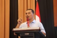 Bawaslu Sumut Evaluasi Pengelolaan Informasi Publik, Perkuat Transparansi Pemilu