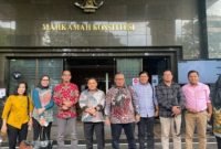 Bawaslu Mandailing Natal Satu-Satunya Perkara Pilkada Sumut yang Berlanjut ke Sidang Pemeriksaan
