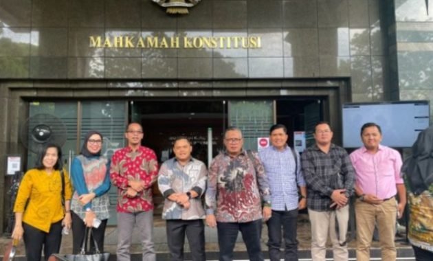 Bawaslu Mandailing Natal Satu-Satunya Perkara Pilkada Sumut yang Berlanjut ke Sidang Pemeriksaan