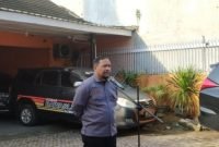 Bawaslu Sumut Serukan Efisiensi Anggaran Demi Kelancaran Kinerja