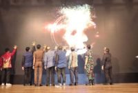 Bawaslu Provinsi Sumatera Utara Launching Pemetaan Kerawanan Pemilihan Serentak 2024