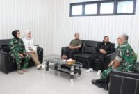 Bawaslu Sumut Lakukan Medical Chek-Up Pasca Pemilu dan Pilkada Tahun 2024