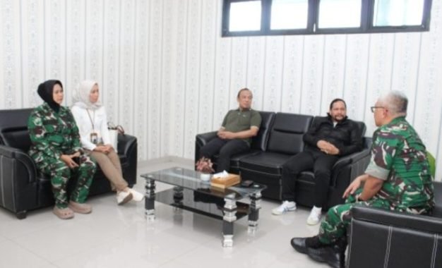 Bawaslu Sumut Lakukan Medical Chek-Up Pasca Pemilu dan Pilkada Tahun 2024