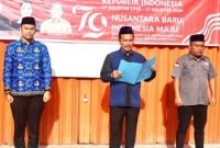 Saut Boangmanalu Gelorakan Gotong-royong: Fokus Pada Budaya Awasi Pemilihan 2024
