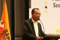 Perkuat Jajaran Pengawas, Bawaslu Provinsi Sumatera Utara Gelar Pelatihan