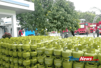 Komsumsi Meningkat Jelang Ramadan, Pertamina Pastikan Stok LPG 3 Kg di Aceh Aman