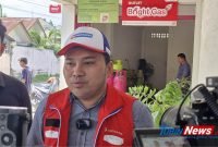 Distribusi LPG 3 Kg di Banda Aceh Aman, Masyarakat Dihimbau Membeli di Pangkalan Resmi