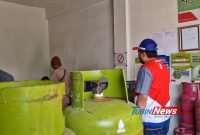 Prabowo Perintahkan Menteri ESDM, Pengecer Gas LPG 3 Kg Kembali Beroperasi