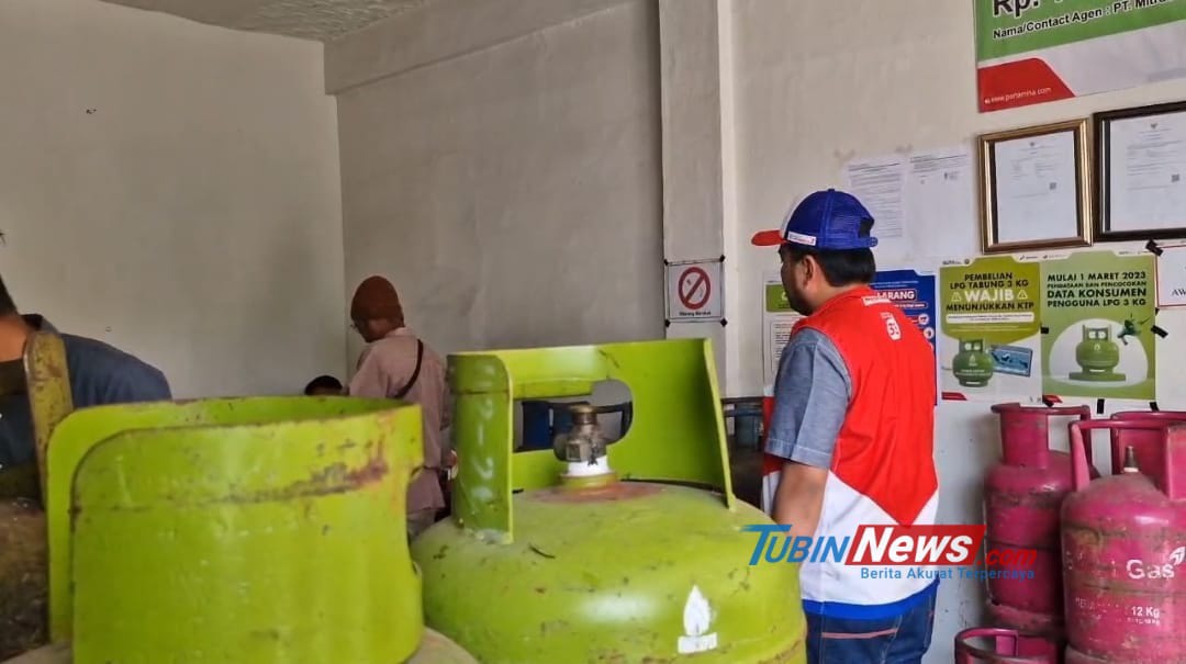 Prabowo Perintahkan Menteri ESDM, Pengecer Gas LPG 3 Kg Kembali Beroperasi