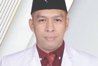 Anggota DPRK Simeulue, Alismiadin dan Tanggapi Keluhan Warga Muhammadiyah