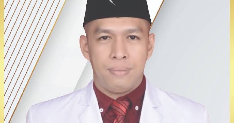 Anggota DPRK Simeulue Alismiadin Beri Motivasi dan Tanggapi Keluhan Warga Muhammadiyah