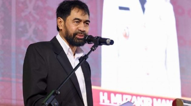 Satu Tahun Mualem–Dek Fadh, Aceh Masuk 8 Besar Nasional Kinerja Pelayanan Publik