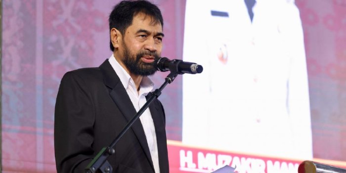 Aceh Berduka: Muallem Pimpin Doa Bersama untuk Dua Ulama Kharismatik