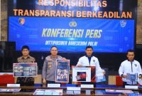 Polisi Kembali Amankan Pelaku Baru Video Deepfake yang Catut Nama Pejabat Negara