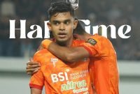 PSIM Jogja Tertunda Melanggeng ke Liga 1 Usai Dikalahkan Persiraja