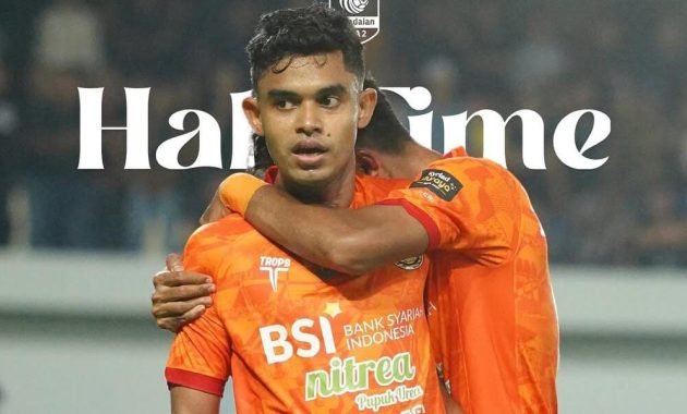 PSIM Jogja Tertunda Melanggeng ke Liga 1 Usai Dikalahkan Persiraja