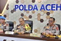 Polda Aceh Pastikan Transparansi dalam Menanggapi Dugaan Penyalahgunaan Wewenang di Polres Bireuen